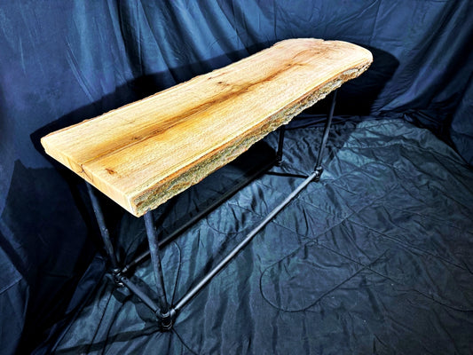Red Oak Bench