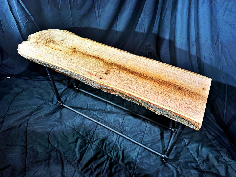 Red Oak Bench