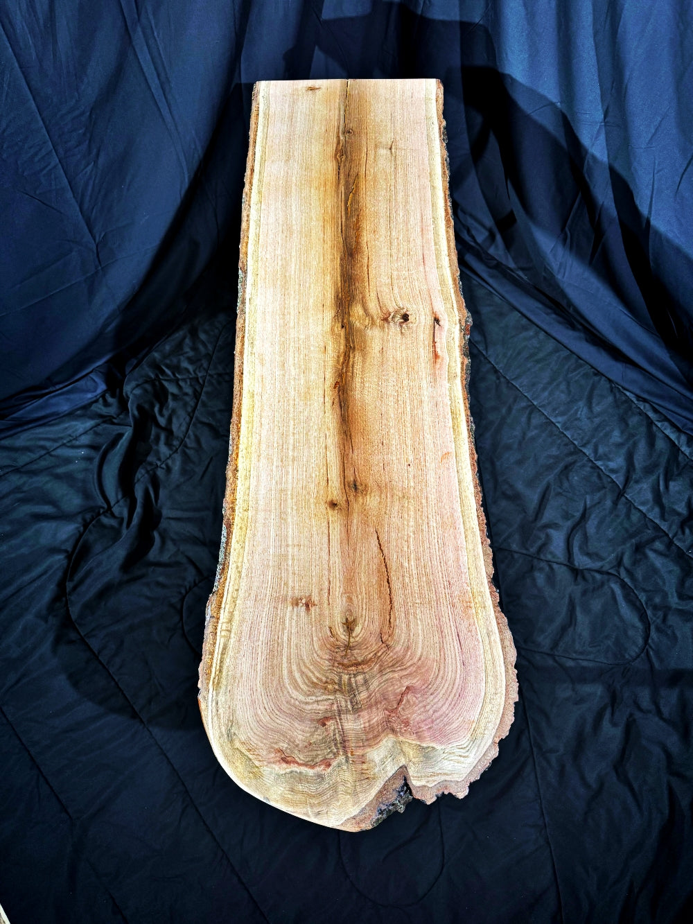 Red Oak Bench