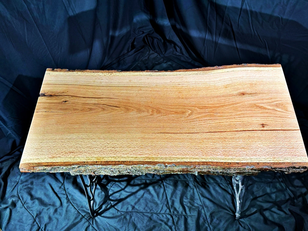 Red Oak Table