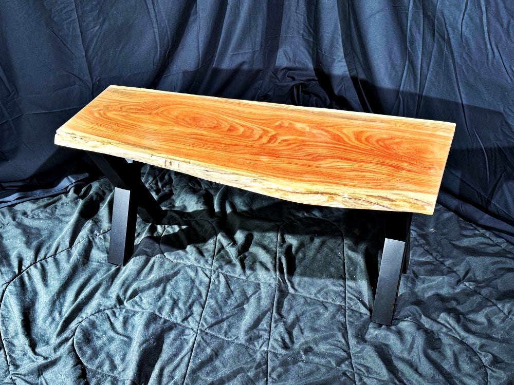 Red Oak Bench