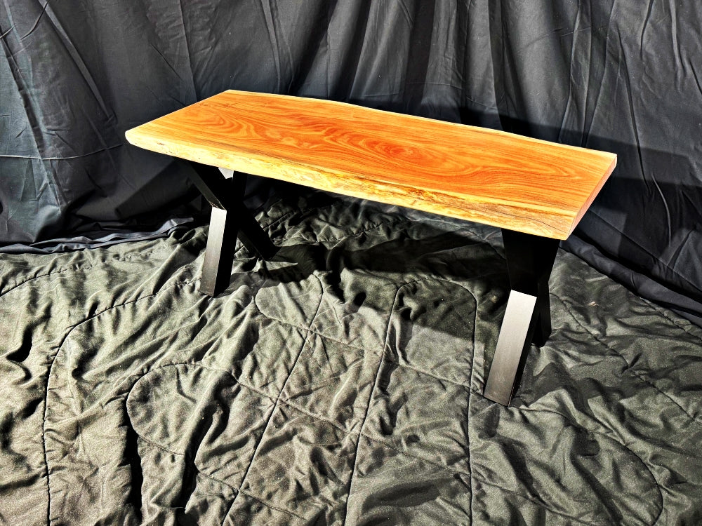 Red Oak Bench