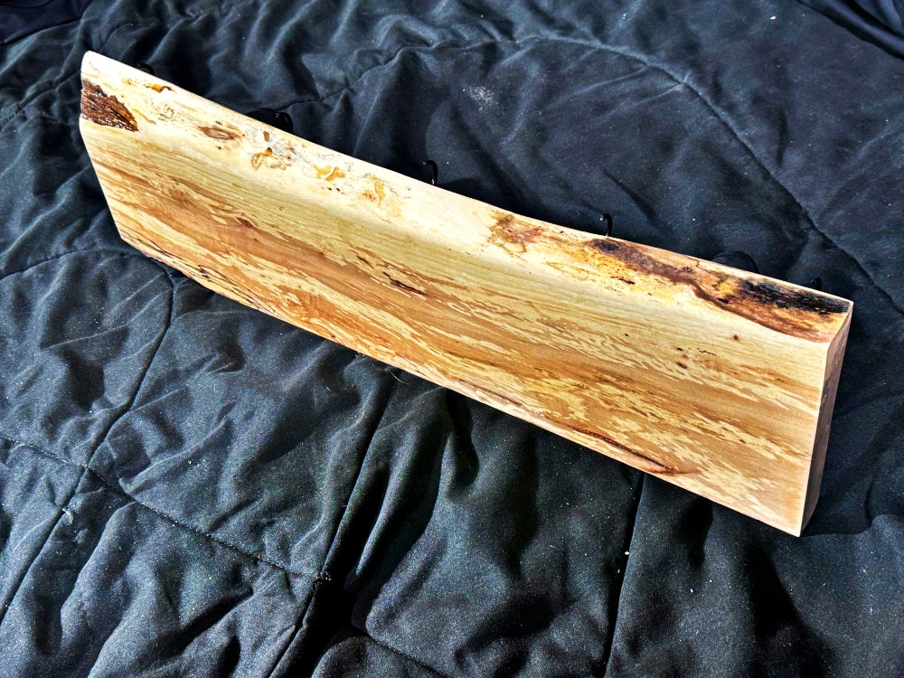 Maple Keyring Holder