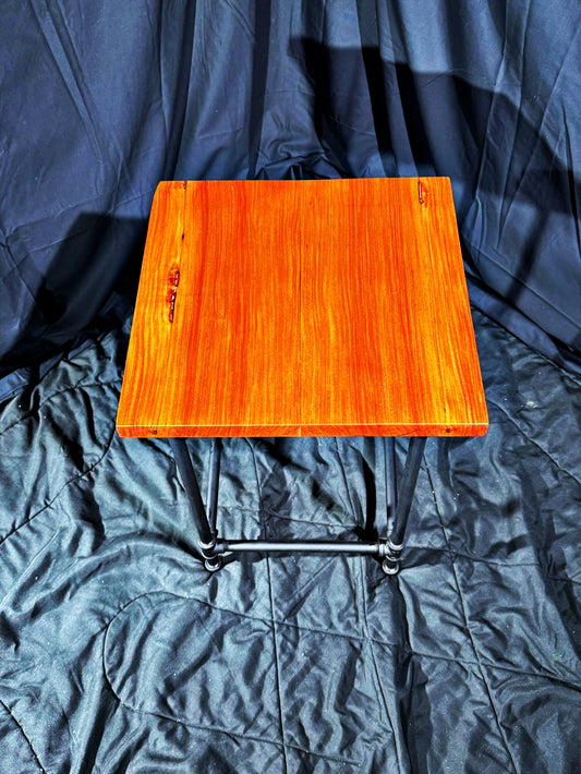 Bubinga Table