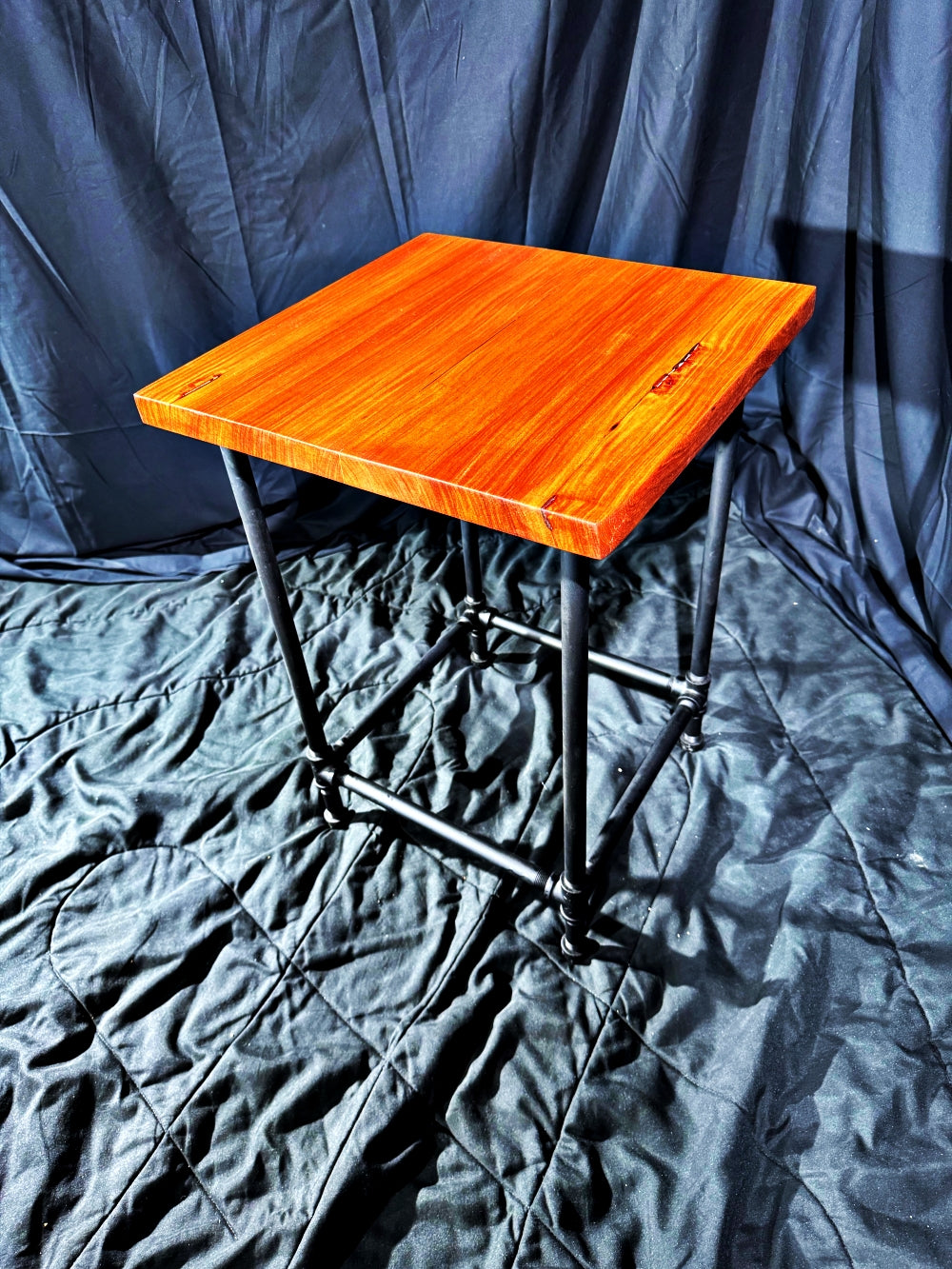 Bubinga Table