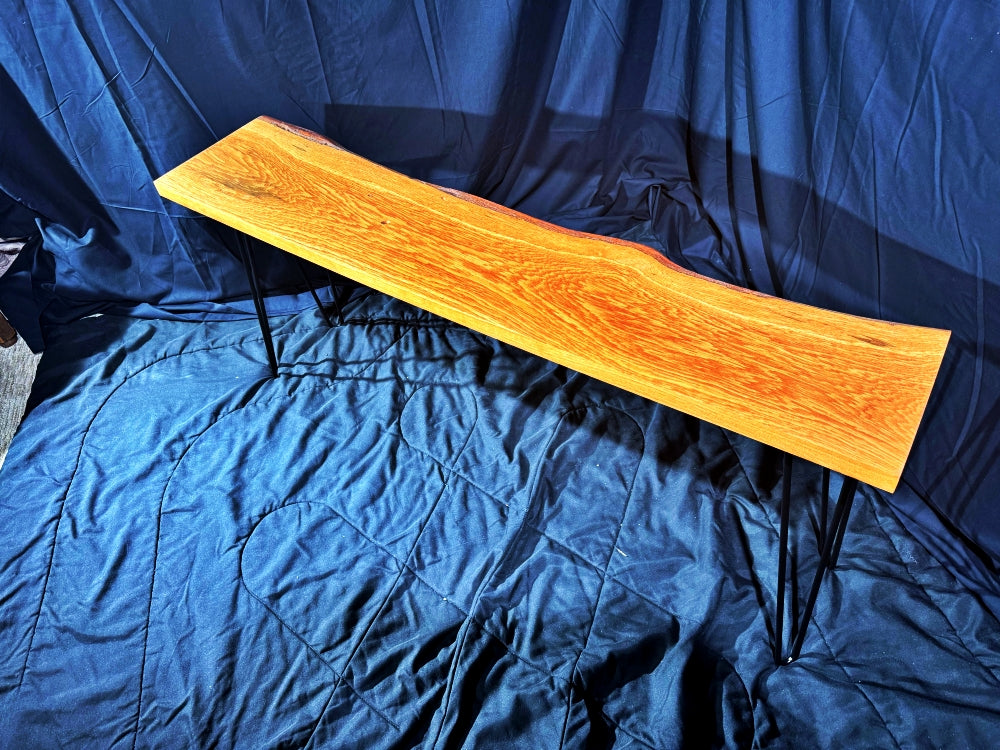 Red Oak Bench