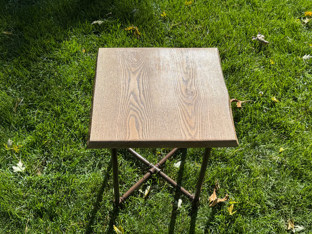 White Oak Table