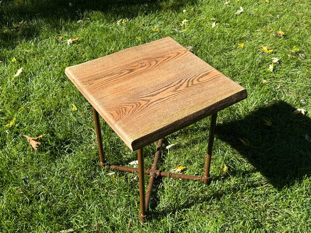 White Oak Table