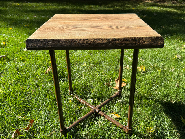 White Oak Table