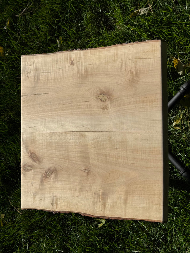 Maple Table