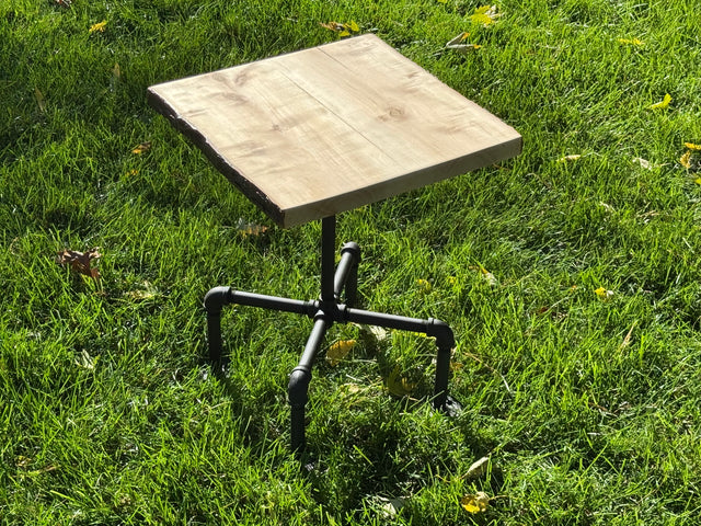 Maple Table