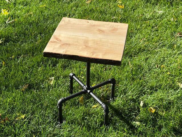 Maple Table