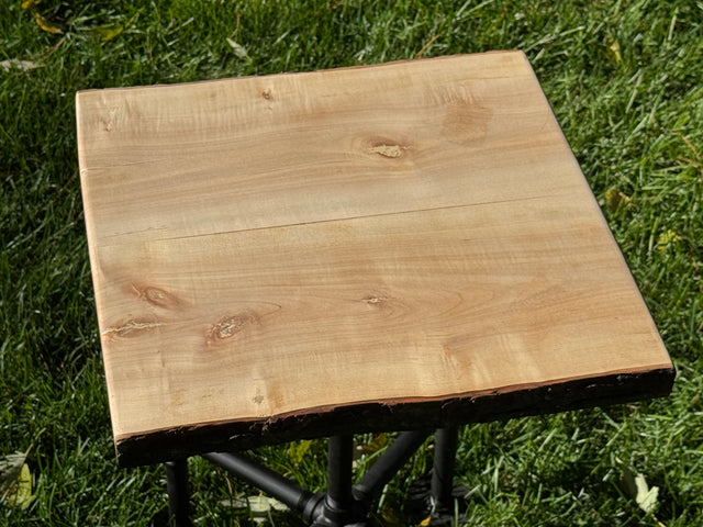 Maple Table