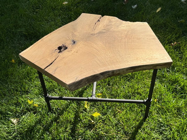 White Oak Table