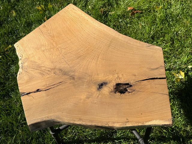 White Oak Table