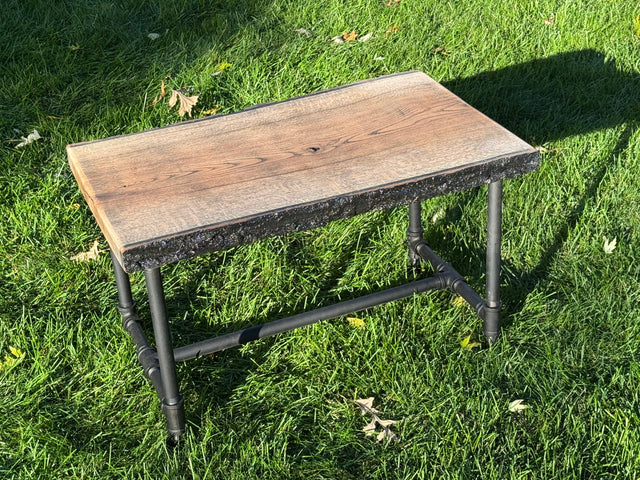 Red Oak Table