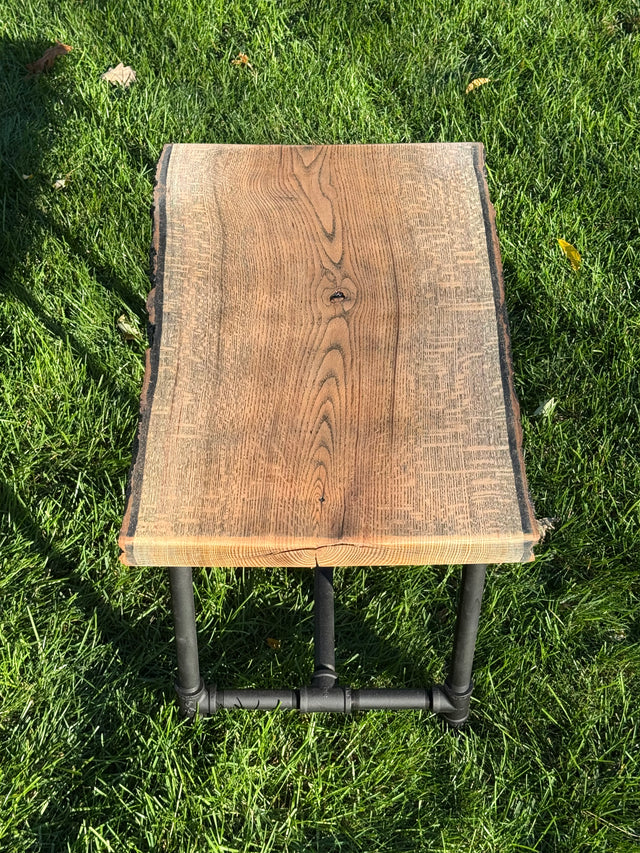 Red Oak Table