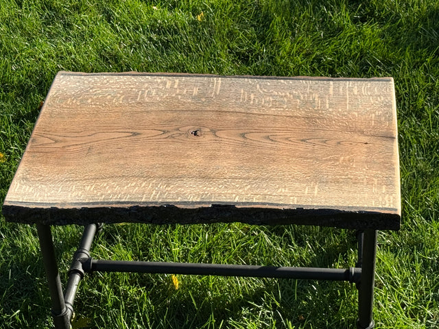 Red Oak Table