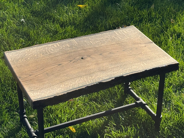 Red Oak Table