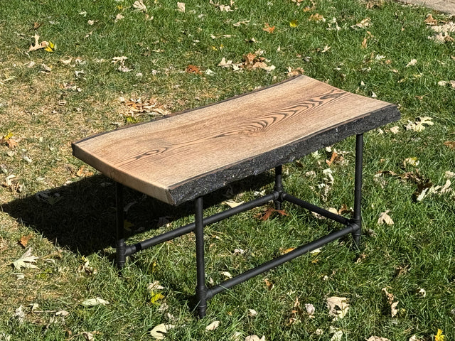 Red Oak Table
