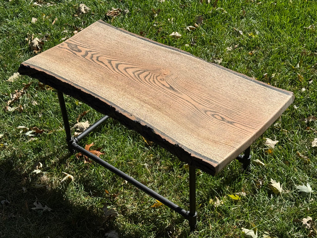 Red Oak Table