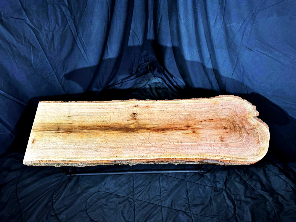Red Oak Bench