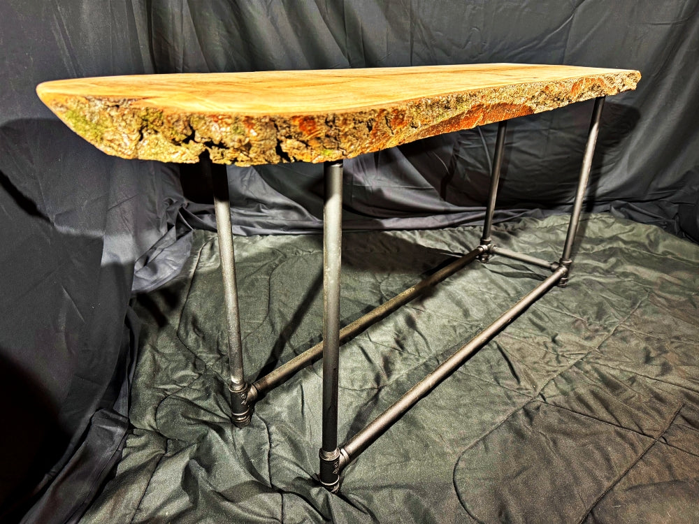 Red Oak Bench