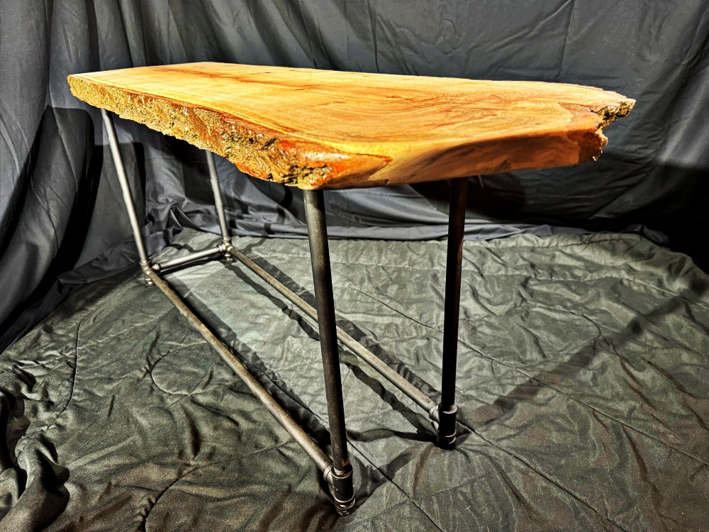 Red Oak Bench