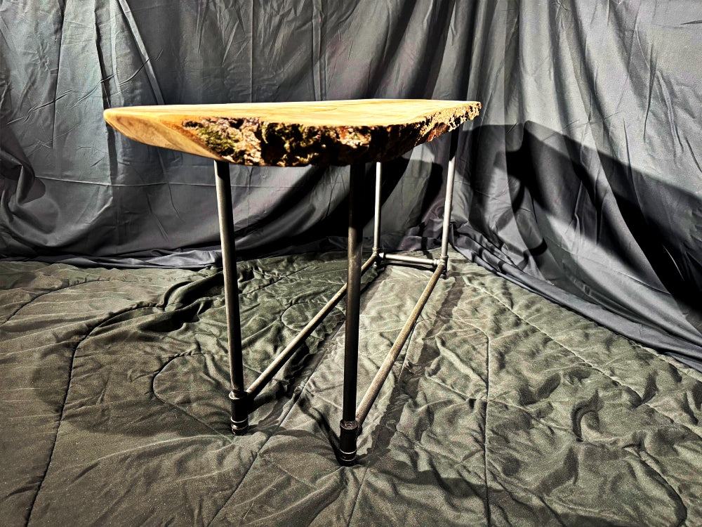 Red Oak Bench