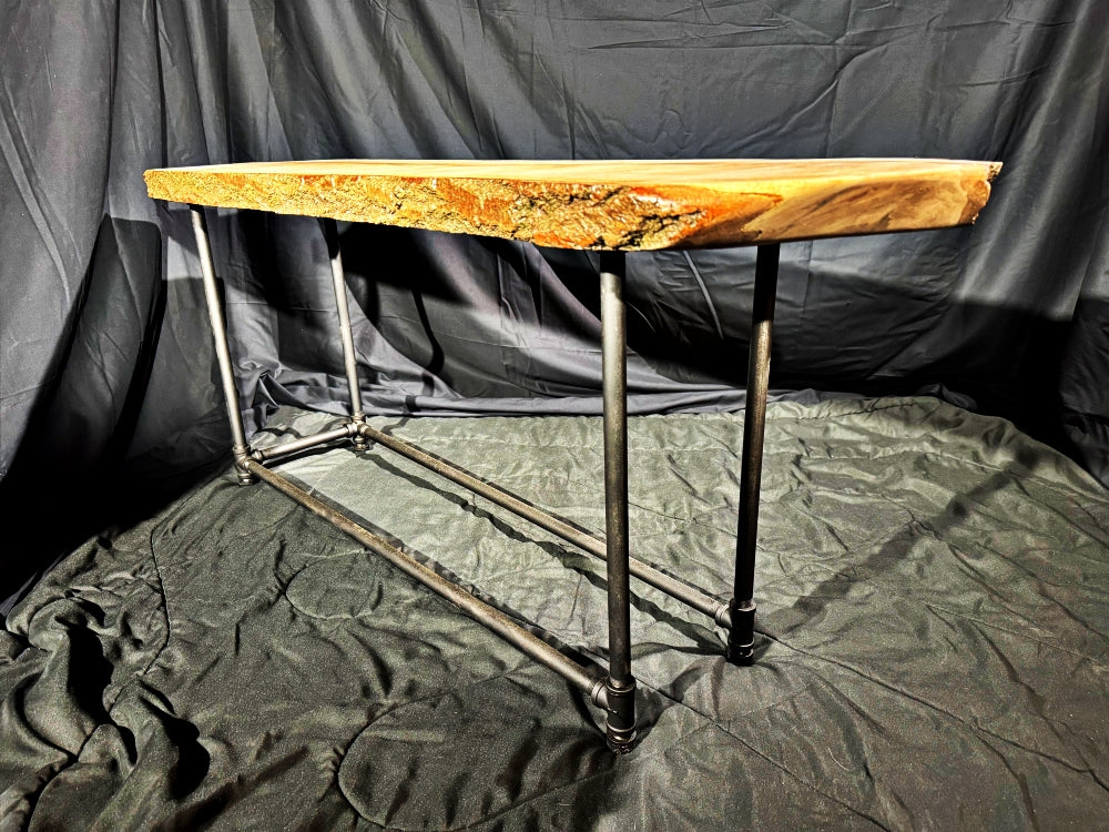 Red Oak Bench