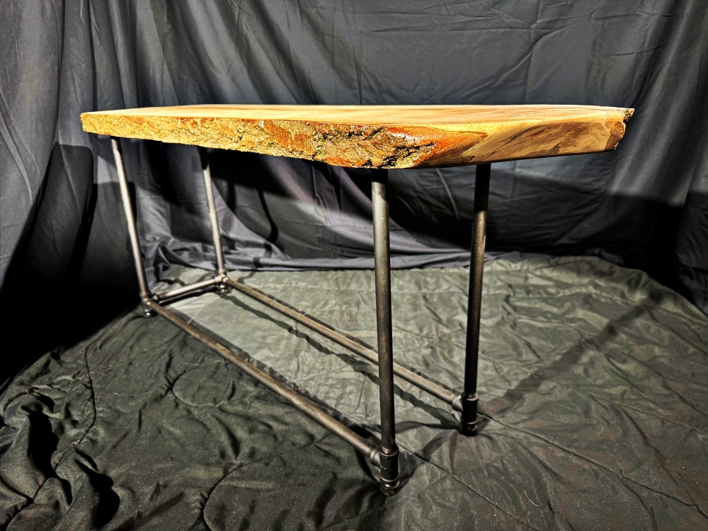Red Oak Bench