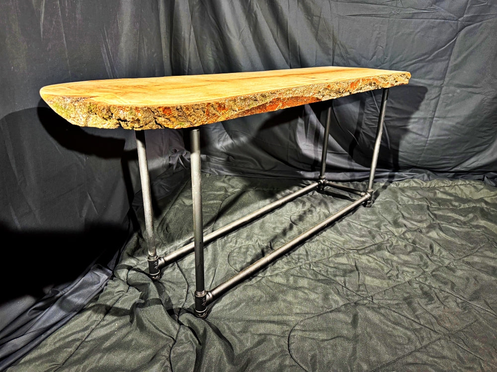 Red Oak Bench
