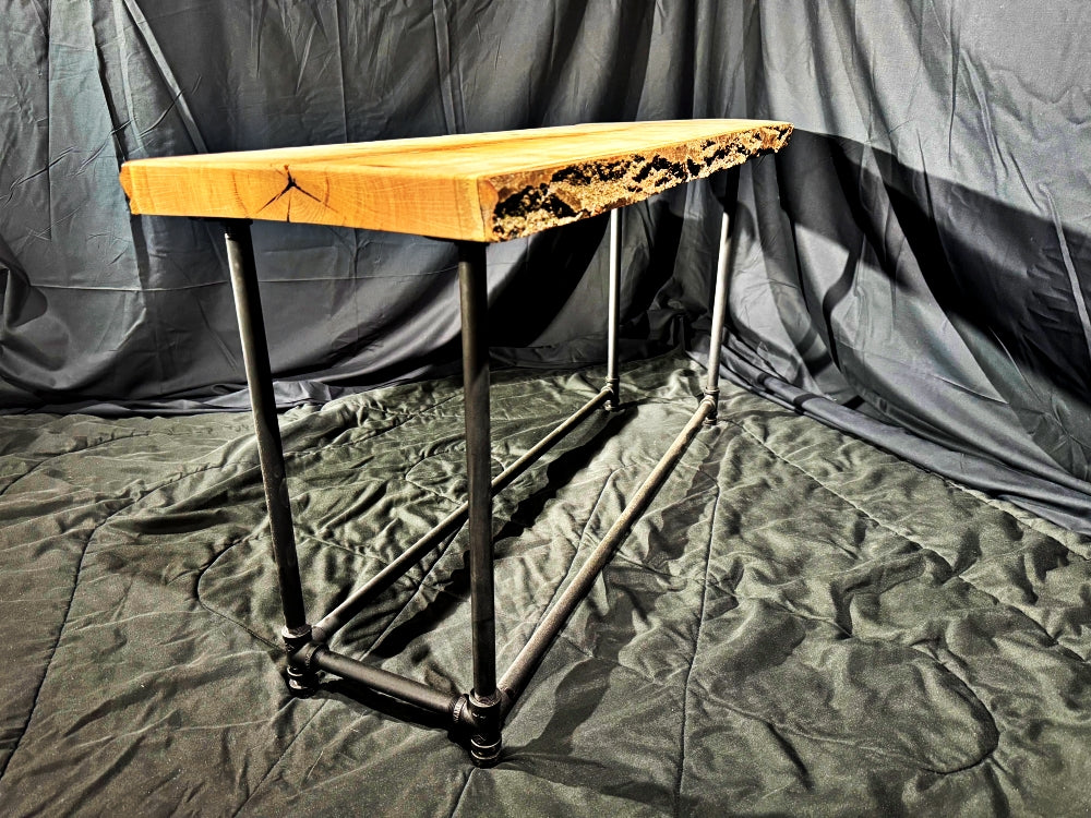 Red Oak Bench
