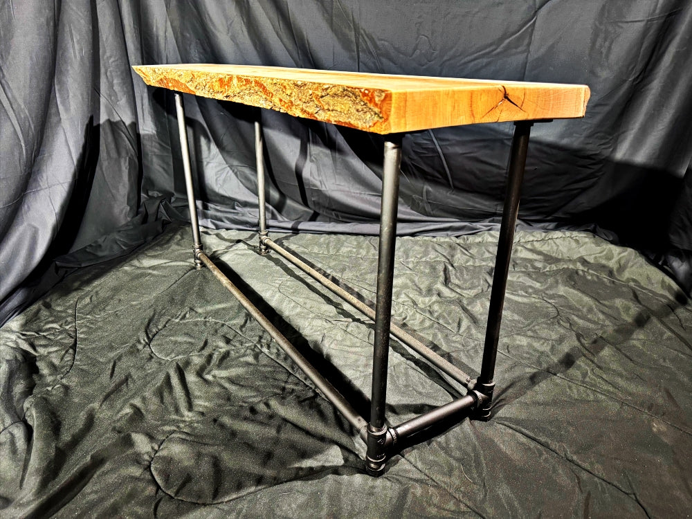 Red Oak Bench