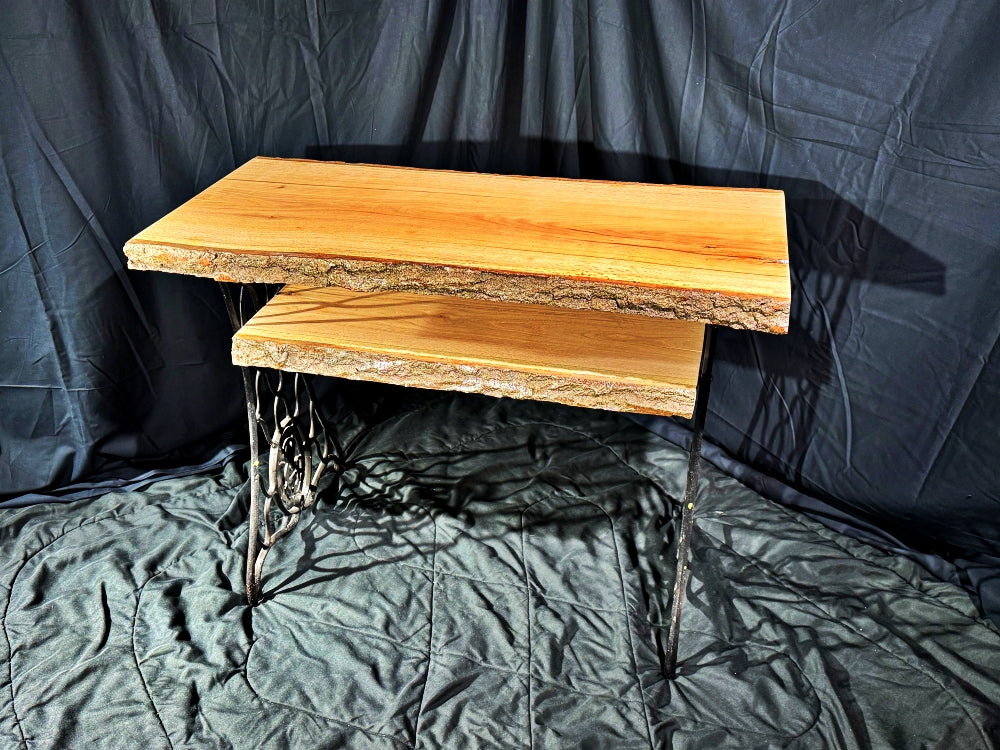 Red Oak Table