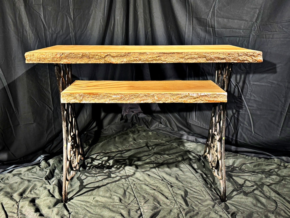 Red Oak Table