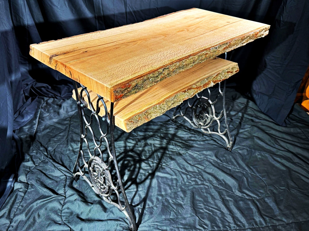 Red Oak Table