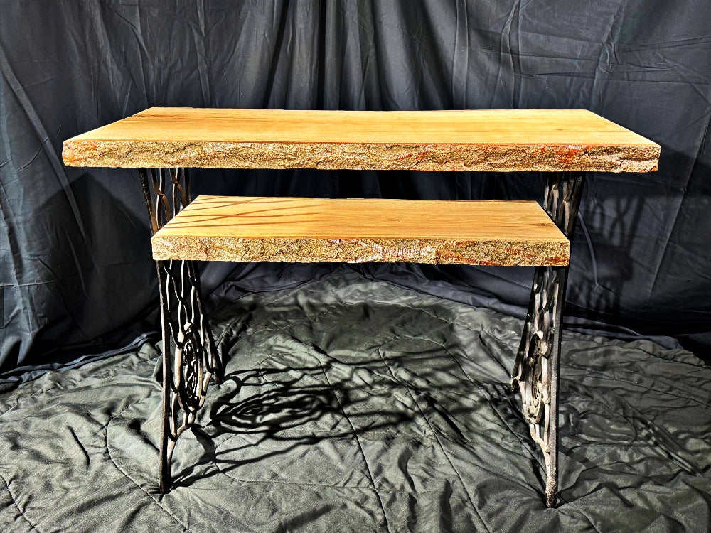 Red Oak Table