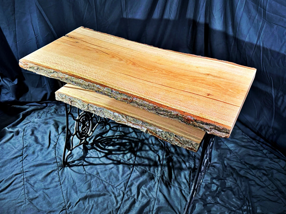 Red Oak Table