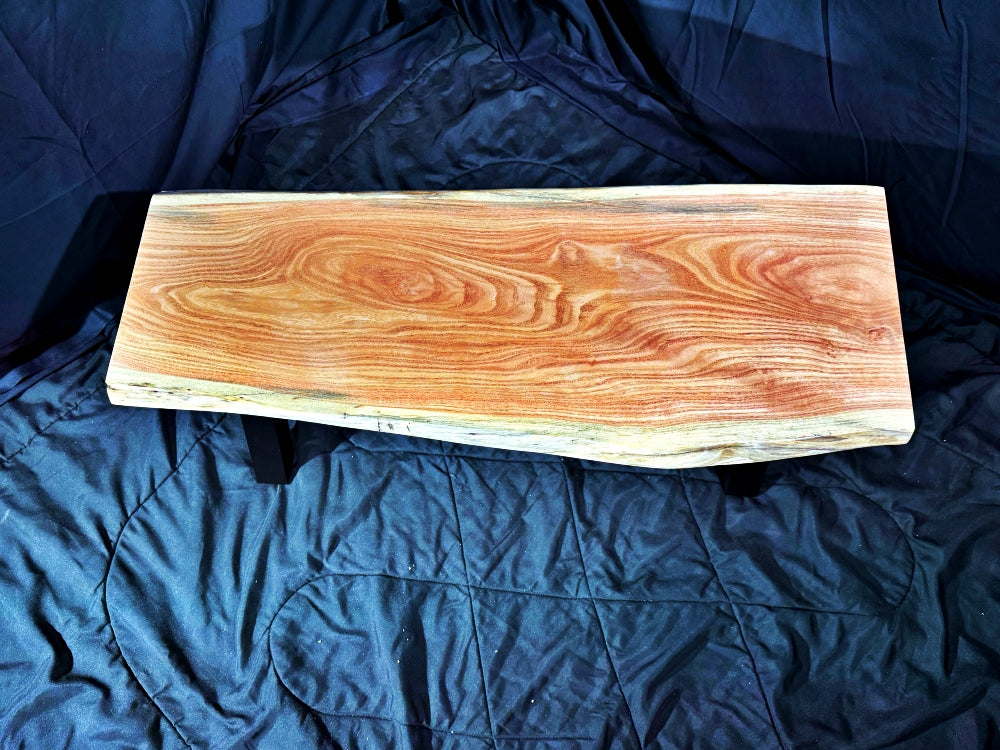 Red Oak Bench