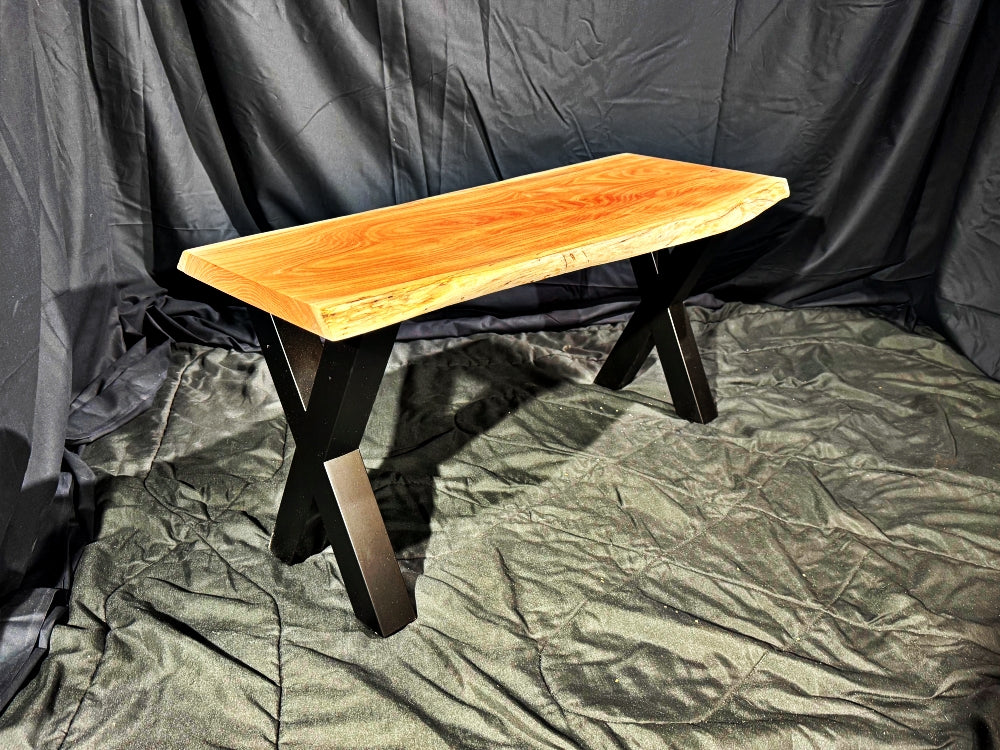 Red Oak Bench