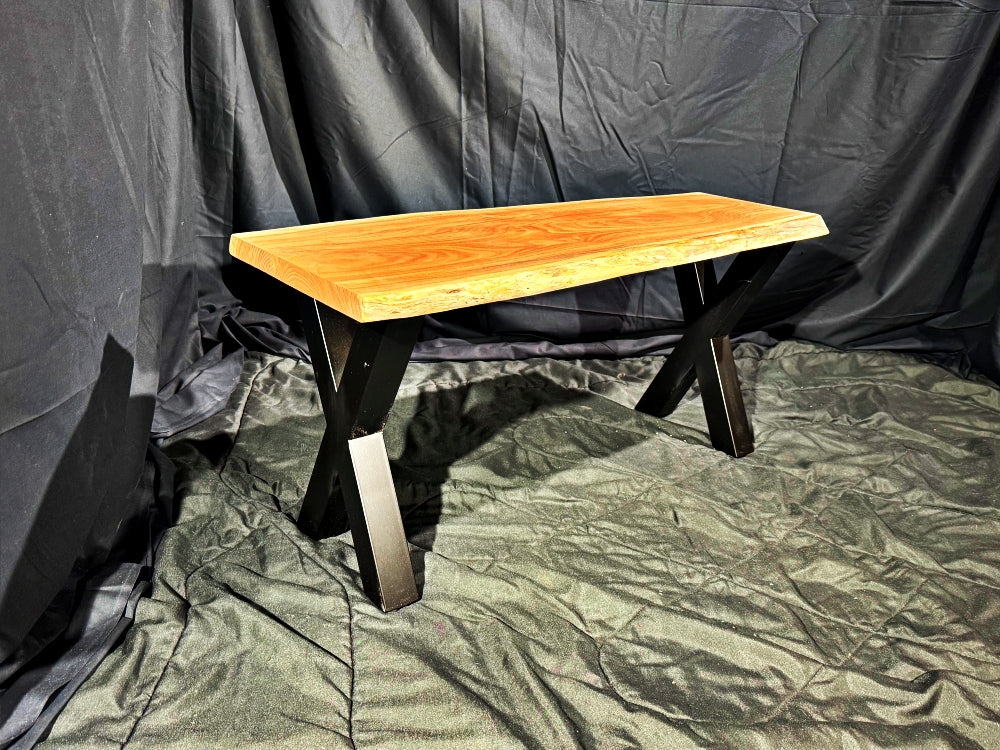 Red Oak Bench