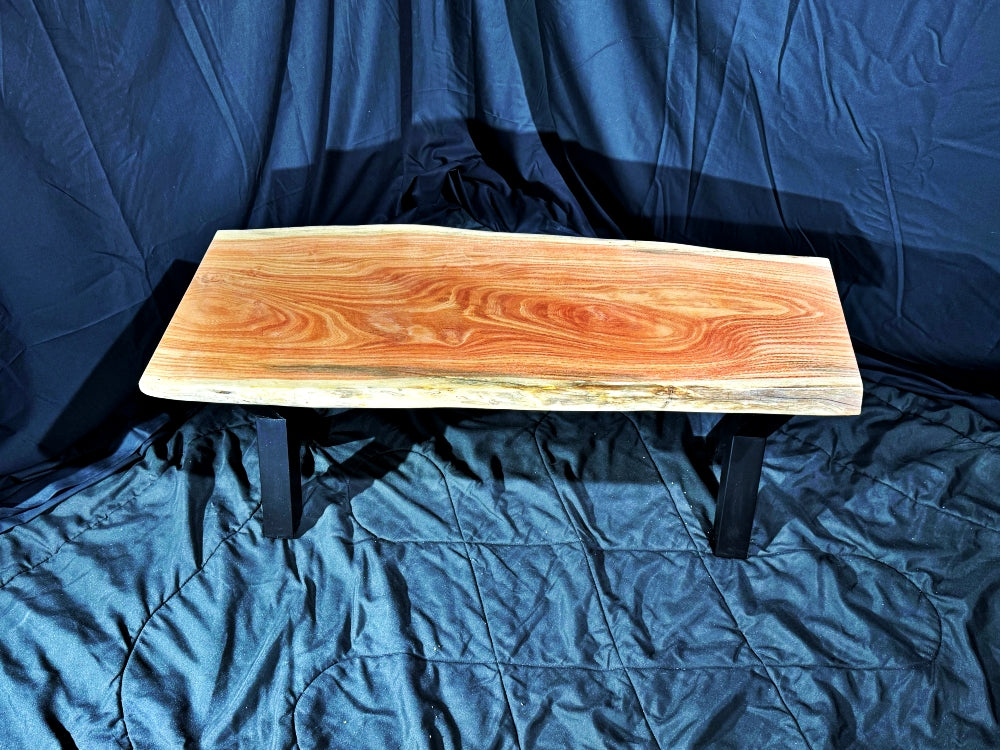 Red Oak Bench