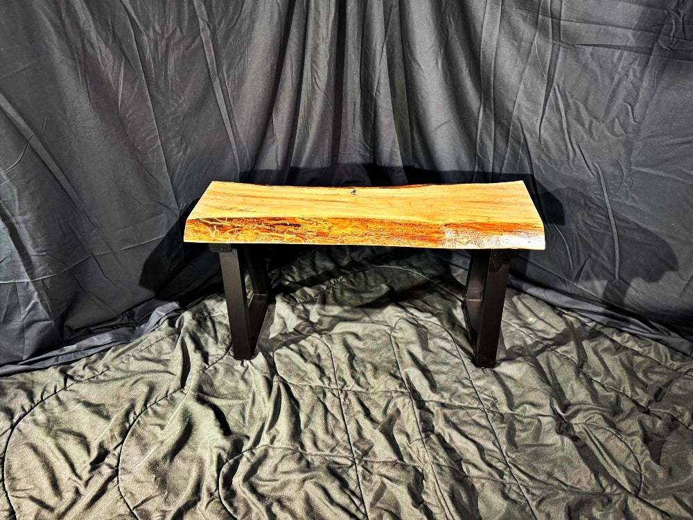 Ash Bench