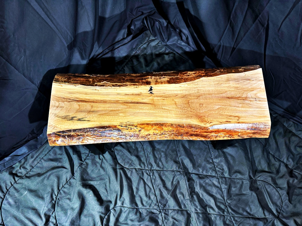 Ash Bench
