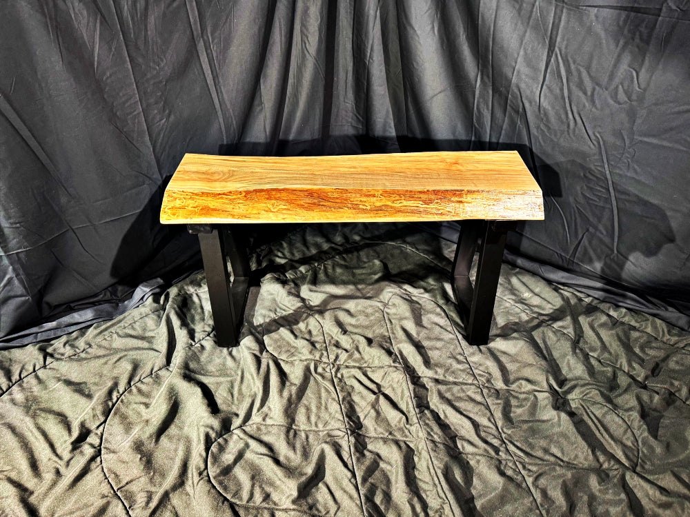 Ash Bench