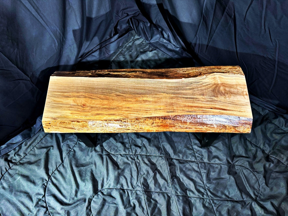 Ash Bench