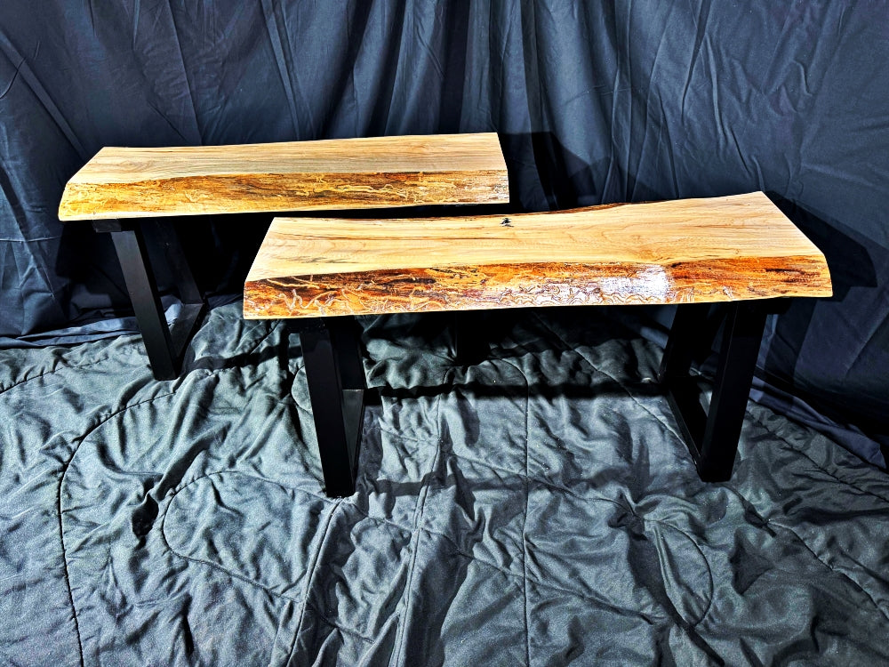Ash Bench