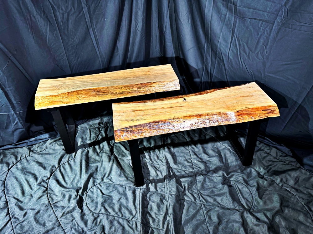 Ash Bench