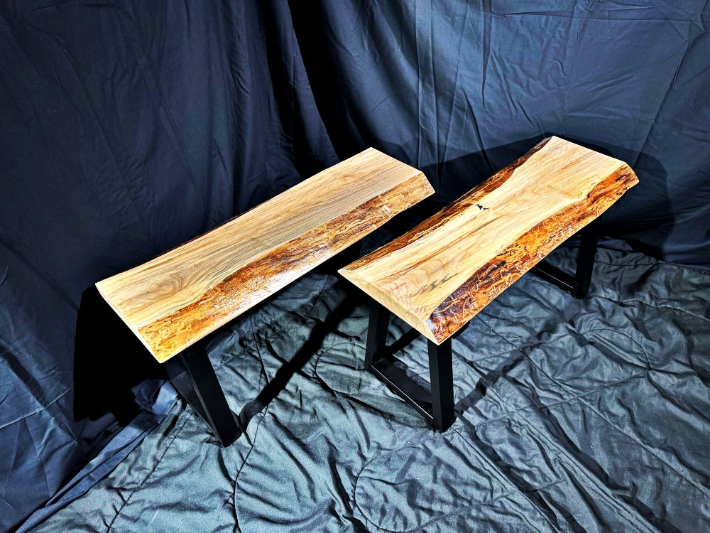 Ash Bench